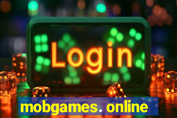 mobgames. online